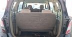 Chevrolet Spin 1.8 LTZ 7S Hatchback 2015