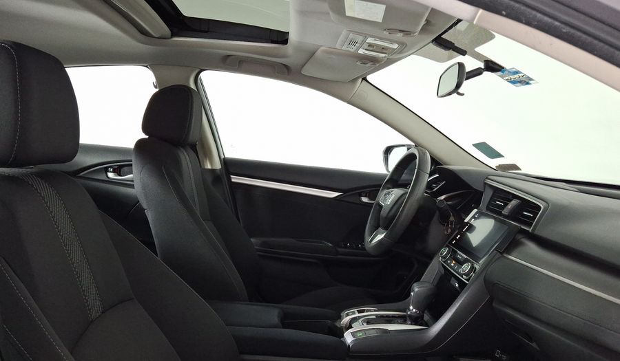 Honda Civic 1.5 TURBO Sedan 2017