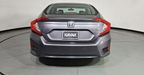 Honda Civic 1.5 TURBO Sedan 2017