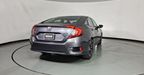 Honda Civic 1.5 TURBO Sedan 2017