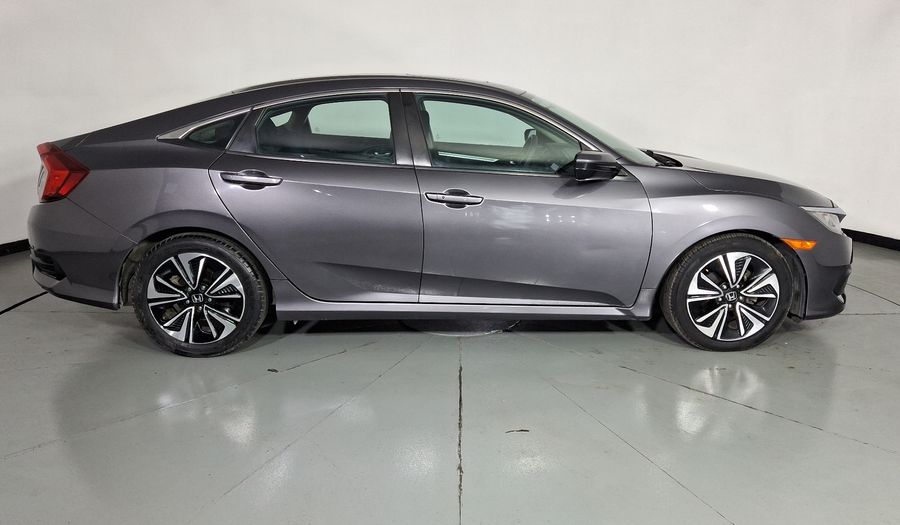 Honda Civic 1.5 TURBO Sedan 2017