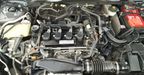 Honda Civic 1.5 TURBO Sedan 2017