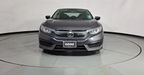 Honda Civic 1.5 TURBO Sedan 2017