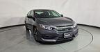 Honda Civic 1.5 TURBO Sedan 2017