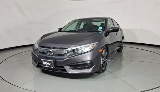 Honda • Civic