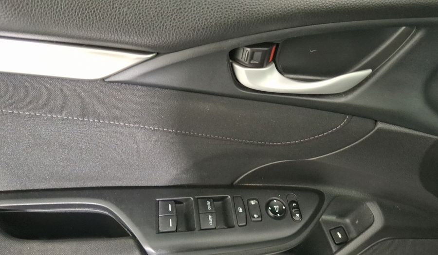 Honda Civic 1.5 TURBO Sedan 2017