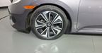 Honda Civic 1.5 TURBO Sedan 2017