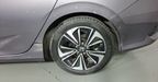 Honda Civic 1.5 TURBO Sedan 2017