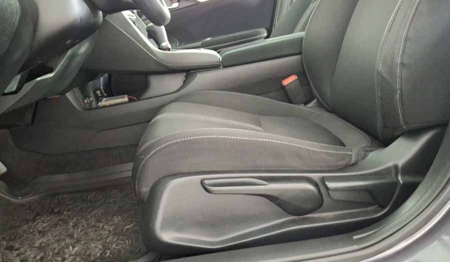 Honda Civic 1.5 TURBO Sedan 2017