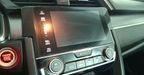 Honda Civic 1.5 TURBO Sedan 2017