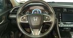 Honda Civic 1.5 TURBO Sedan 2017