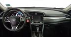 Honda Civic 1.5 TURBO Sedan 2017