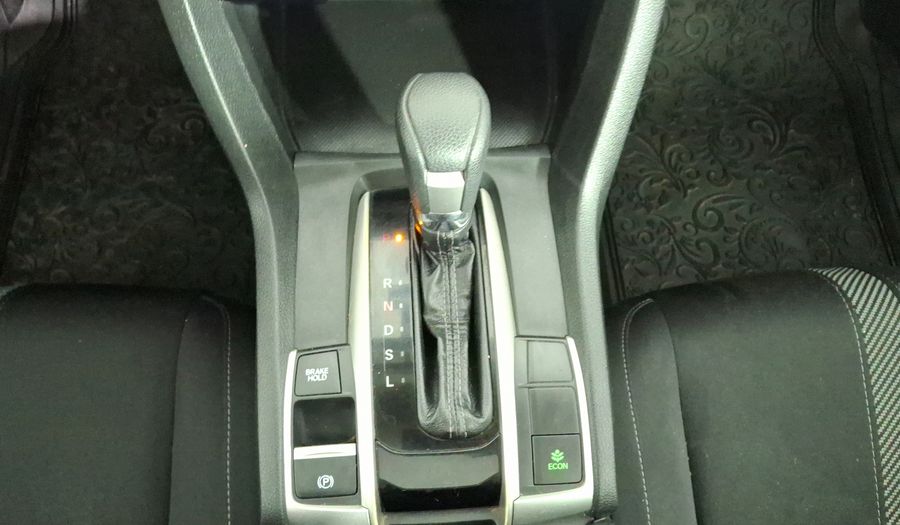 Honda Civic 1.5 TURBO Sedan 2017