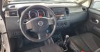 Nissan Tiida 1.8 ACENTA Hatchback 2011