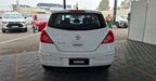 Nissan Tiida 1.8 ACENTA Hatchback 2011