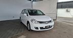 Nissan Tiida 1.8 ACENTA Hatchback 2011