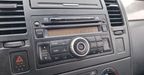 Nissan Tiida 1.8 ACENTA Hatchback 2011