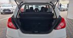 Nissan Tiida 1.8 ACENTA Hatchback 2011
