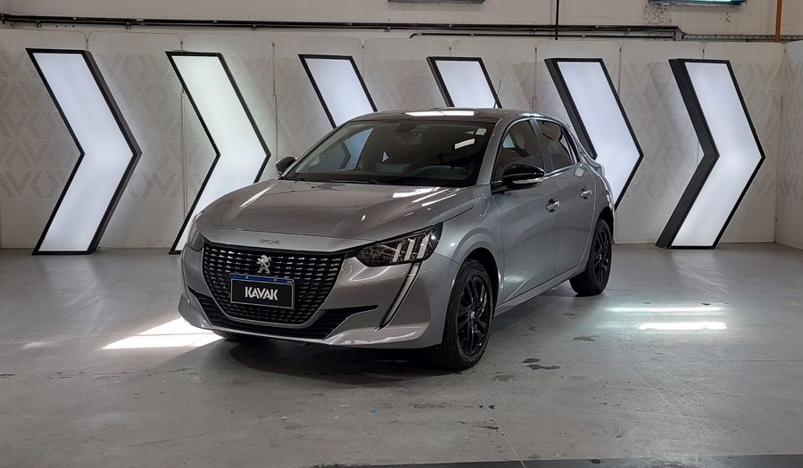 Peugeot 208 Style
