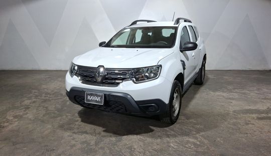 Renault • Duster