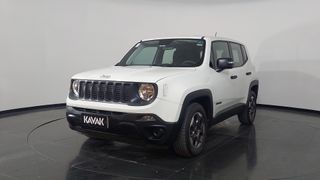 Jeep Renegade 1.8 AUTO