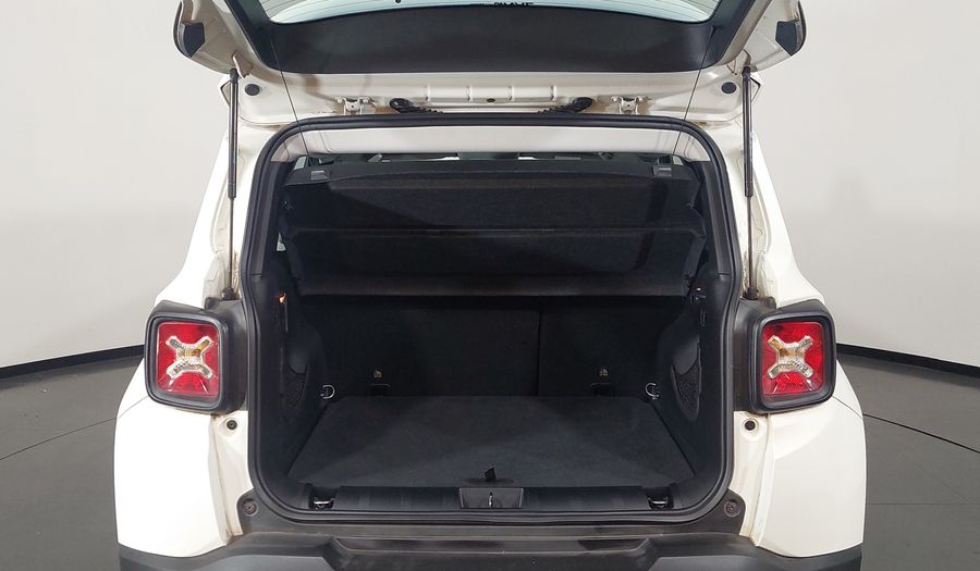 Jeep Renegade 1.8 AUTO Suv 2019