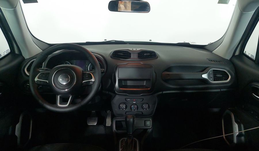 Jeep Renegade 1.8 AUTO Suv 2019