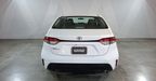 Toyota Corolla 2.0 BASE CVT Sedan 2025