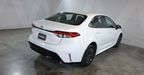 Toyota Corolla 2.0 BASE CVT Sedan 2025