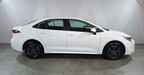 Toyota Corolla 2.0 BASE CVT Sedan 2025