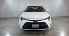 Toyota Corolla 2.0 BASE CVT Sedan 2025