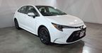 Toyota Corolla 2.0 BASE CVT Sedan 2025
