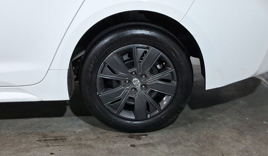 Toyota Corolla 2.0 BASE CVT Sedan 2025