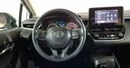 Toyota Corolla 2.0 BASE CVT Sedan 2025