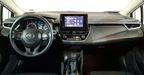 Toyota Corolla 2.0 BASE CVT Sedan 2025