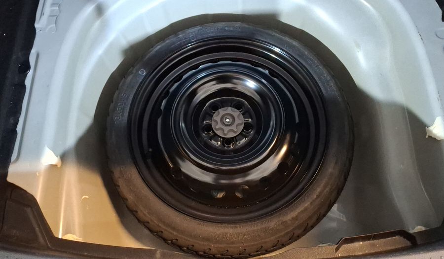 Toyota Corolla 2.0 BASE CVT Sedan 2025