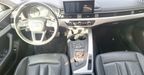 Audi A4 2.0 TFSI S TRONIC DESIGN Sedan 2017