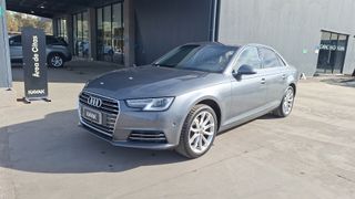 Audi • A4