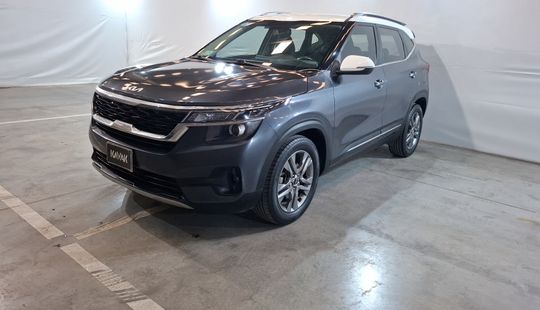 Kia • Seltos