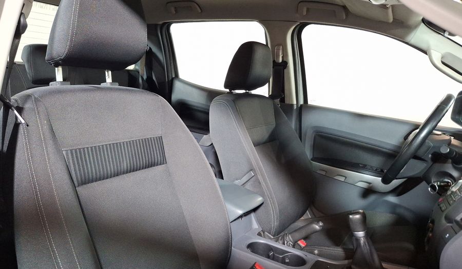 Ford Ranger 2.5 XLT CREW CAB 4WD HR Pickup 2019