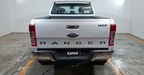 Ford Ranger 2.5 XLT CREW CAB 4WD HR Pickup 2019
