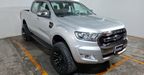 Ford Ranger 2.5 XLT CREW CAB 4WD HR Pickup 2019