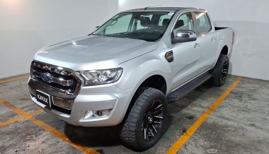 Ford • Ranger