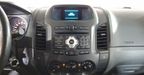 Ford Ranger 2.5 XLT CREW CAB 4WD HR Pickup 2019