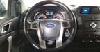 Ford Ranger 2.5 XLT CREW CAB 4WD HR Pickup 2019