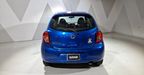 Nissan March 1.6 ADVANCE AT Hatchback 2015