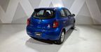 Nissan March 1.6 ADVANCE AT Hatchback 2015