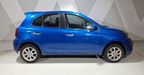 Nissan March 1.6 ADVANCE AT Hatchback 2015