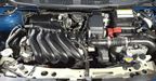 Nissan March 1.6 ADVANCE AT Hatchback 2015