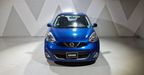 Nissan March 1.6 ADVANCE AT Hatchback 2015